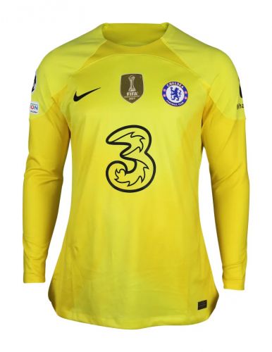 Chelsea 2022-23 Visitante
