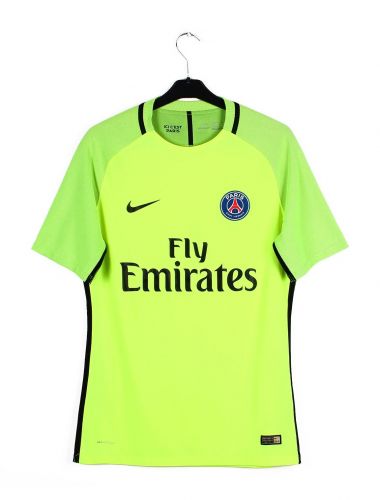 Paris Saint-Germain 2016-17 Portero