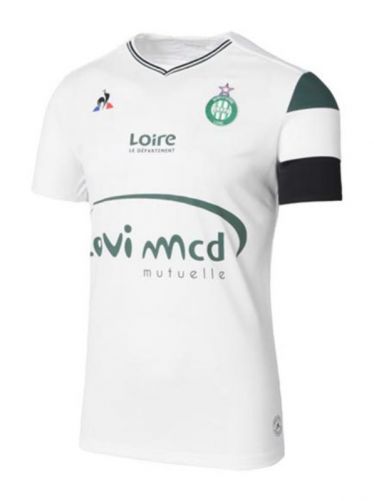 Saint-Étienne 2017-18 third