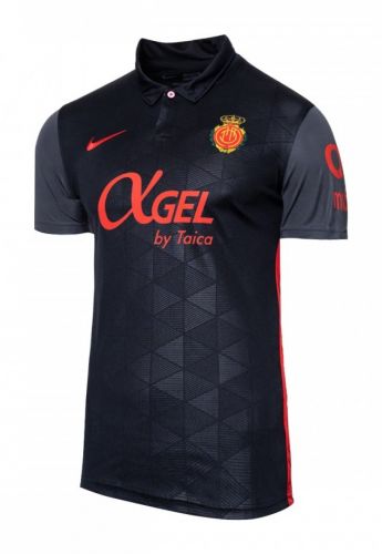 Mallorca 2022-23 Visitante