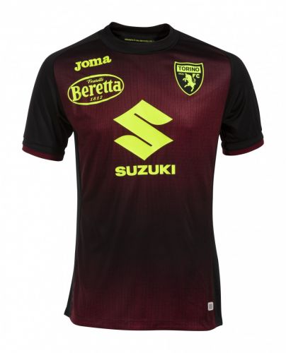 Torino FC 2022-23 third