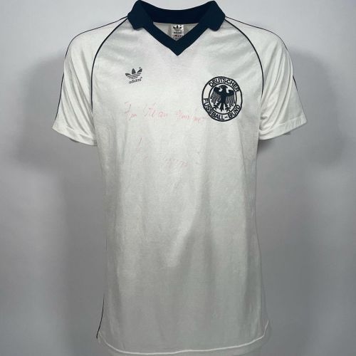 Germany 1982-83 Home