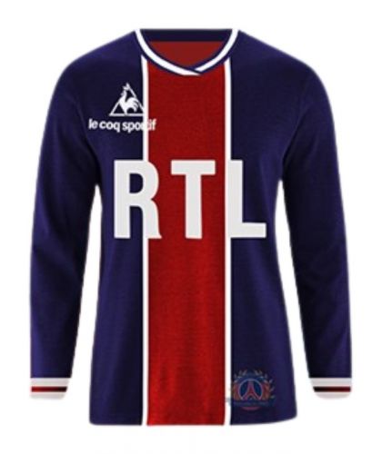 Paris Saint-Germain 1974-75 Local