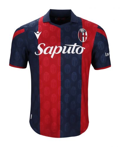 Bologna FC 2023-24 home