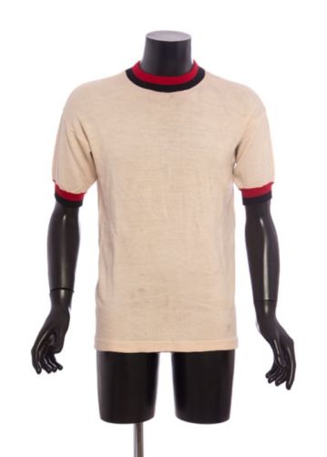 AC Milan 1966-67 Visitante