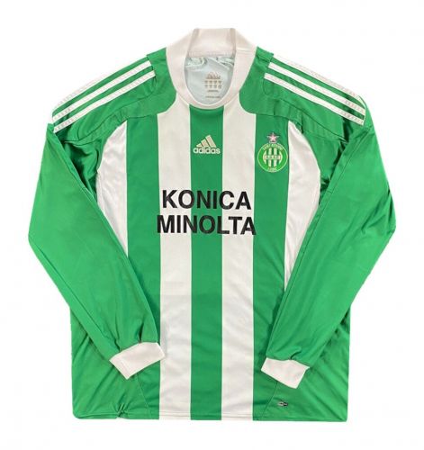 Saint-Étienne 2008-09 third