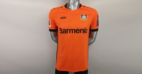 Bayer Leverkusen 2020-21 gk