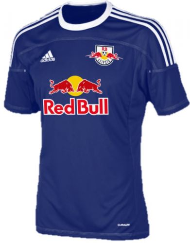 RB Leipzig 2011-12 away