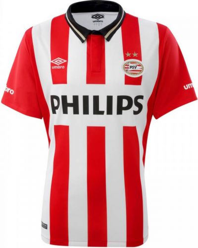 PSV Eindhoven 2015-16 Local