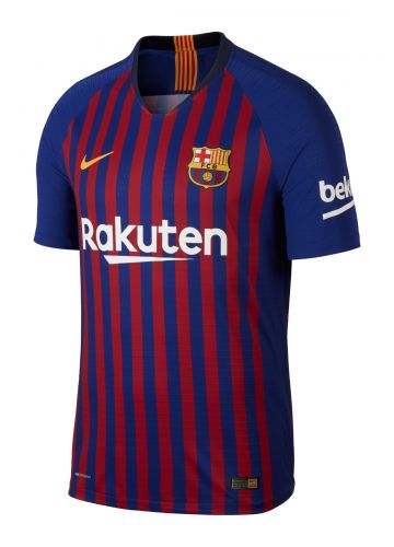 FC Barcelona 2018-19 home
