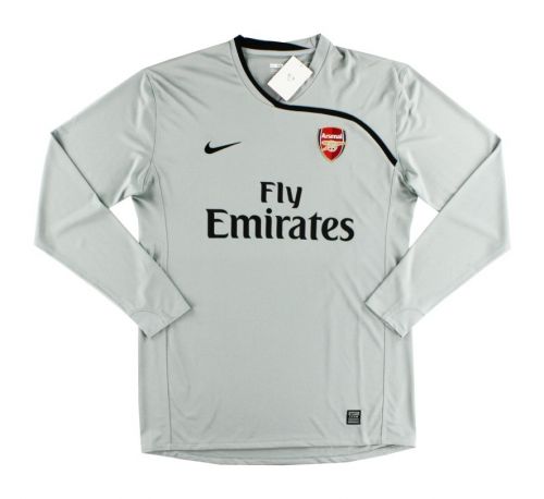 Arsenal 2008-09 Portero