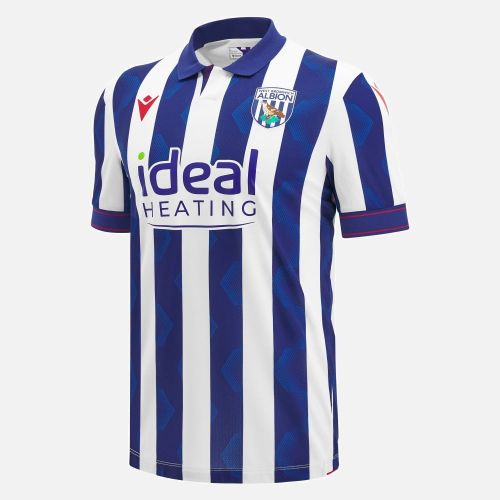 West Bromwich Albion 2024-25 Local