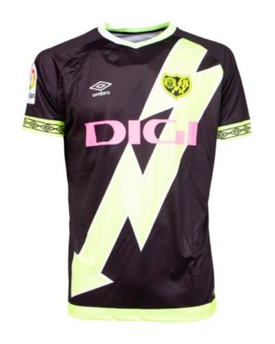 Rayo Vallecano 2022-23 Third