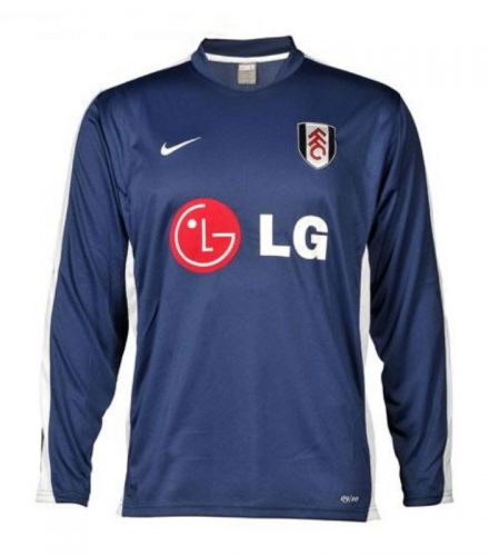 Fulham 2009-10 Third
