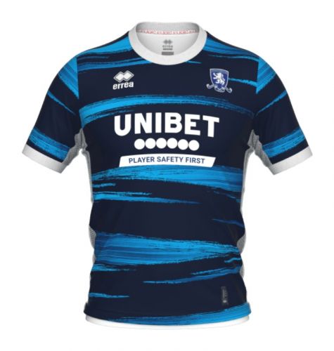 Middlesbrough 2022-23 Away