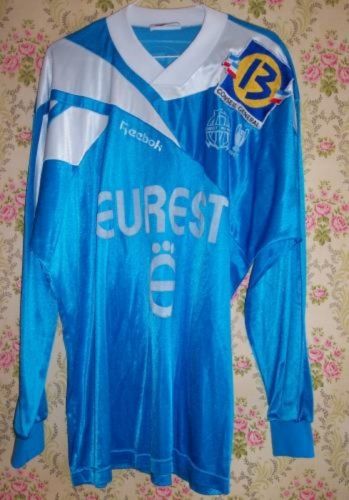 Olympique Marseille 1994-95 Visitante