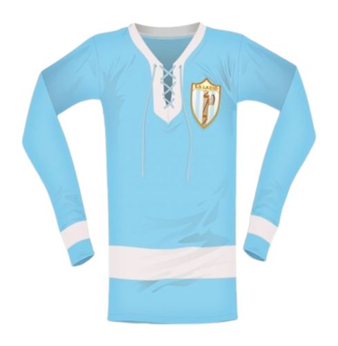 Lazio 1927-28 home