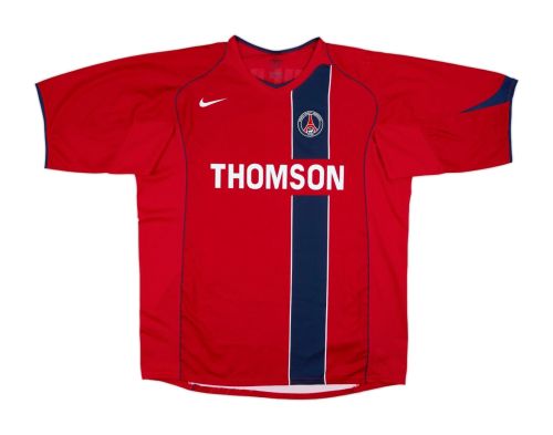 Paris Saint-Germain 2005-06 Tercera