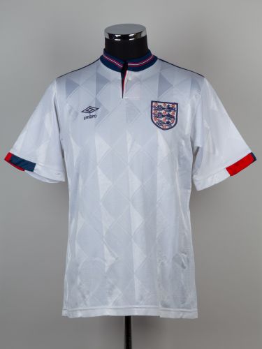 England 1988 Home