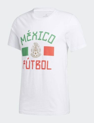 Mexico 2020 home