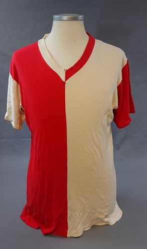 Feyenoord 1963-64 home
