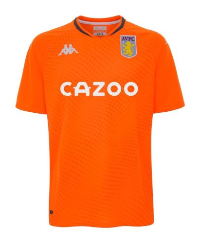 Aston Villa 2020-21 Away