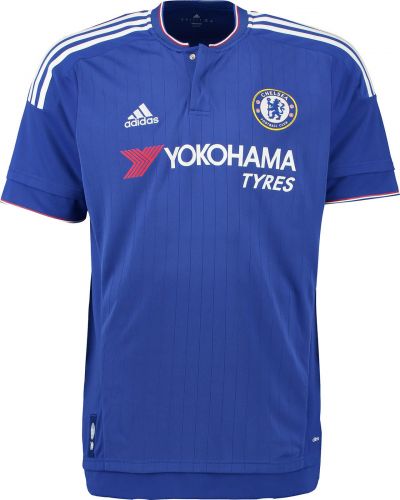Chelsea 2015-16 Local
