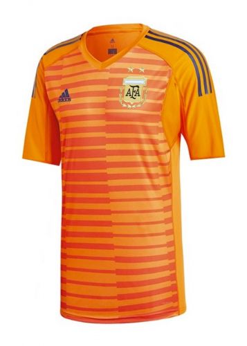 Argentina 2018 Portero