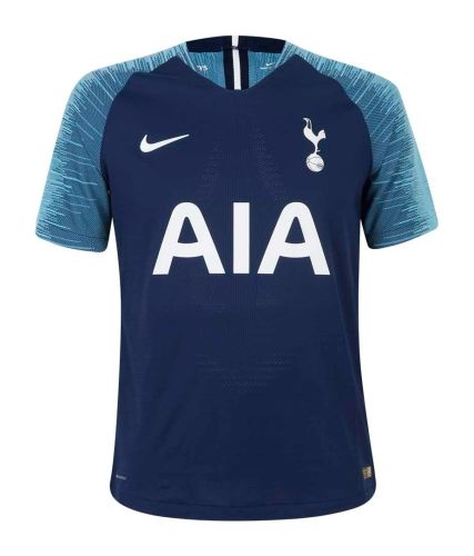 Tottenham Hotspur 2018-19 Visitante