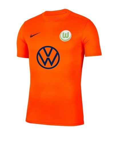 VfL Wolfsburg 2022-23 third