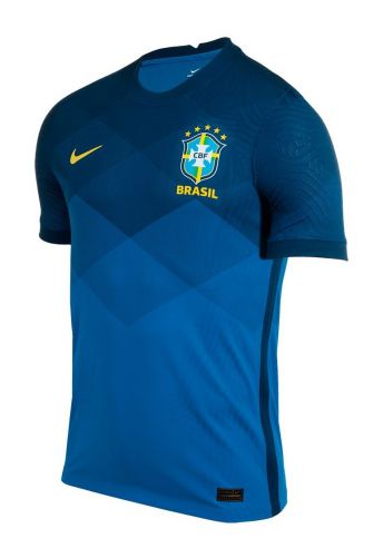 Brazil 2020 Away