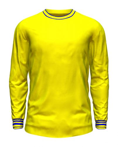 Chelsea 1963-64 Local
