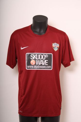 Venezia FC 2014-15 third