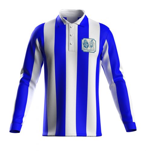 Brighton 1955-56 Home
