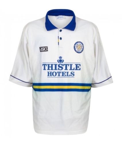Leeds United 1993-94 Local