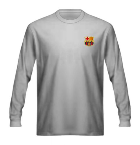 FC Barcelona 1965-66 away