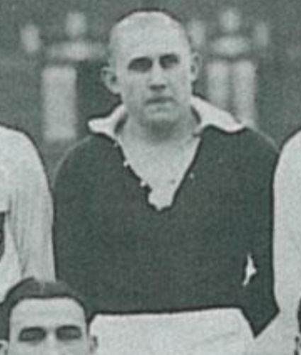 Lille OSC 1944-45 gk