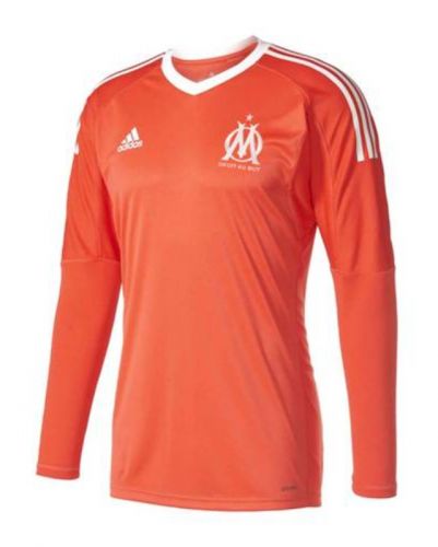Olympique Marseille 2017-18 Portero