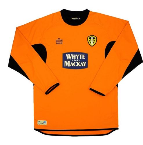 Leeds United 2005-06 Portero