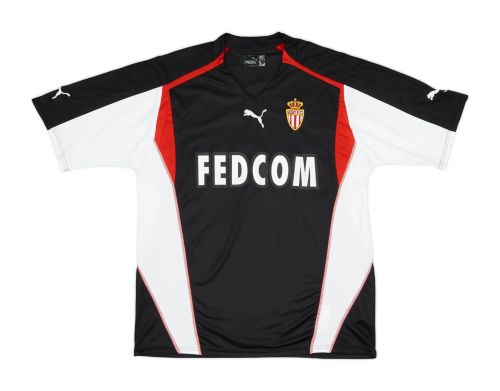 AS Monaco 2004-05 away