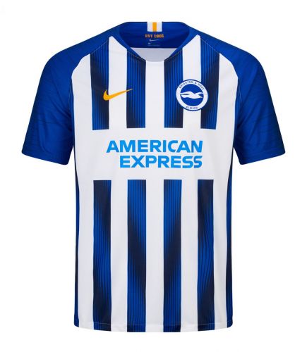 Brighton 2019-20 Home