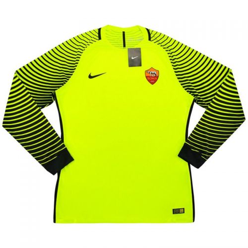 AS Roma 2016-17 Local