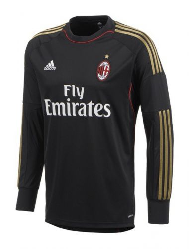 AC Milan 2013-14 Local
