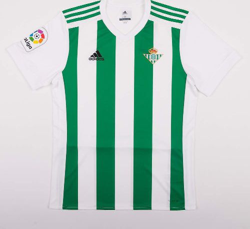 Real Betis 2017-18 Local