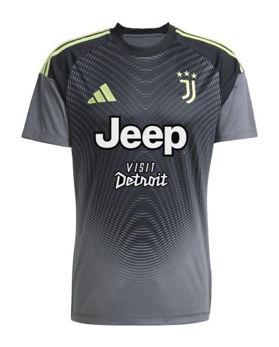 Juventus 2025-26 GK