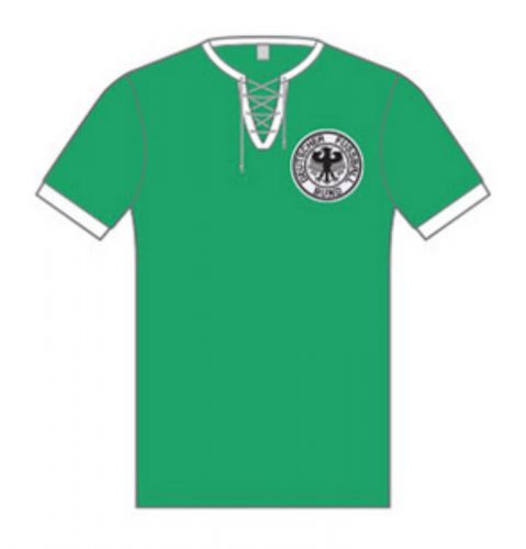 Germany 1962 Away