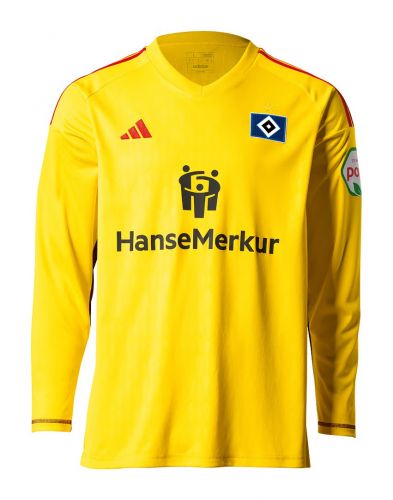 Hamburger SV 2023-24 gk