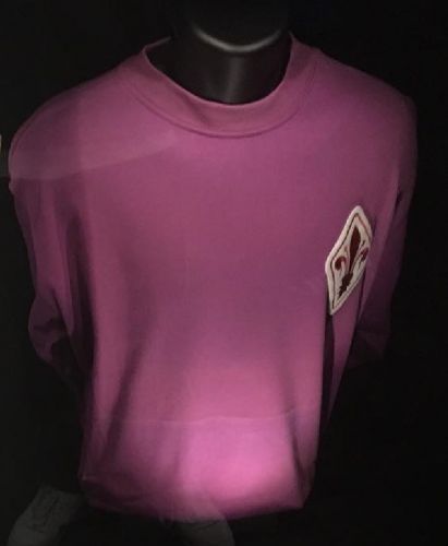 Fiorentina 1956-57 home