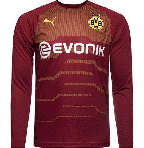 Borussia Dortmund 2018-19 Portero