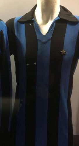 Inter Milan 1974-75 Home